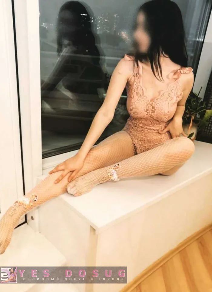 проститутка фея Анастасия, Ростов-на-Дону, +7 (996) 799-5346
