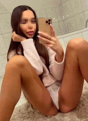 проститутка Каролина, 22, Ростов-на-Дону